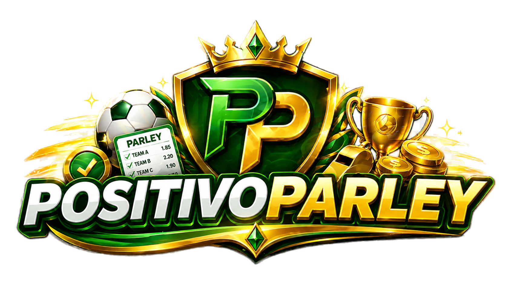 PositivoParley